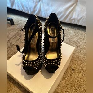Steve Madden heels